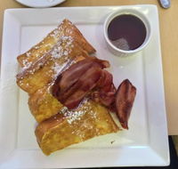 Inland Cafe - Maitland Accommodation