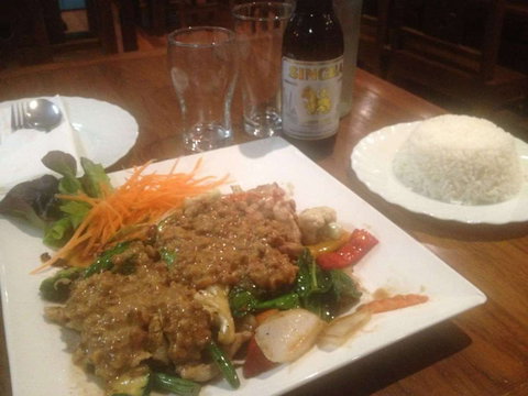 Amazing Thai - Maitland Accommodation 0