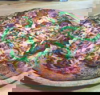 Anto's Pizzeria  Pasta - Maitland Accommodation