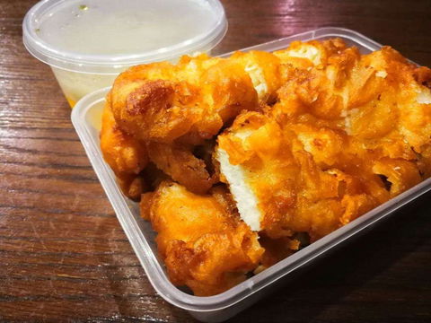 Aroma Dumpling House - Maitland Accommodation 0