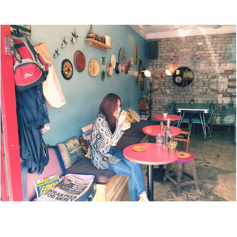 Belljar Coffee - Maitland Accommodation 0