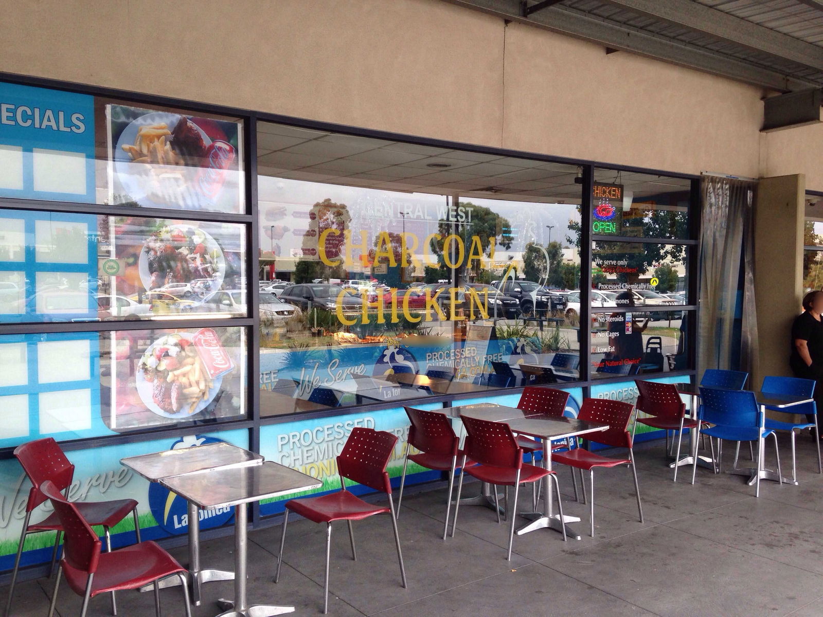 Braybrook VIC Maitland Accommodation