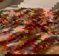 Fishy Fishy - Bertram - Maitland Accommodation