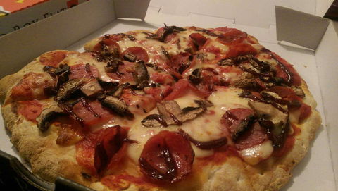 Fishy Fishy - Bertram - Maitland Accommodation 0