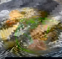 Fraga's Cafe Restaurant - Maitland Accommodation