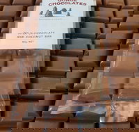 Gorge Chocolates - Maitland Accommodation