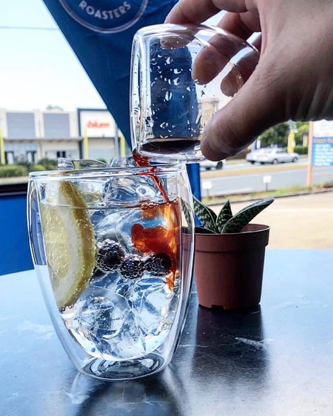H2O Coffee Lab - Maitland Accommodation 0