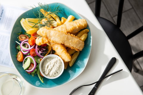 Maccoa Restaurant - Maitland Accommodation 1