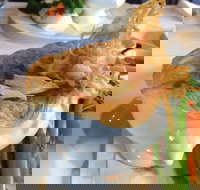 Magpie Cafe - Maitland Accommodation