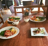 Moby Dicks Breakfast Bar - Maitland Accommodation