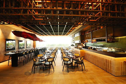 Nu Bambu - Maitland Accommodation 0