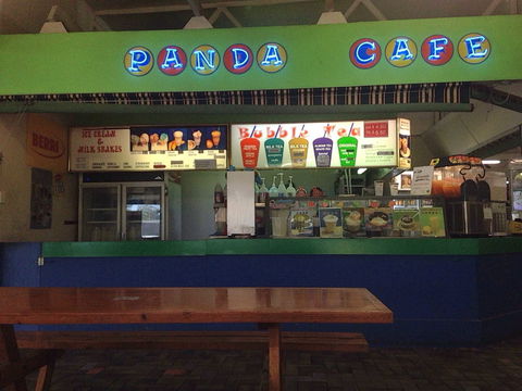 Panda Cafe - Maitland Accommodation 0