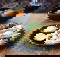 Pizzicotto - Maitland Accommodation