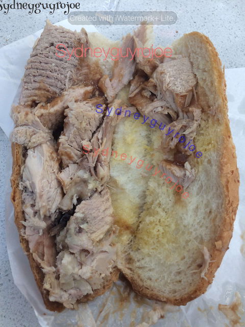 Roasts & Spuds - Maitland Accommodation 0