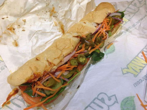 Subway - Warwick - Maitland Accommodation 0