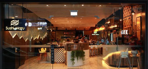 Sushi Maru - Double Bay - Maitland Accommodation 0