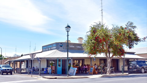 Taste The Yorke - Maitland Accommodation 0