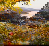 The Woodbridge Smokehouse