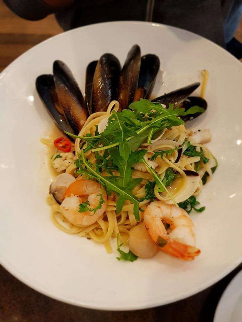 115 Grill & Brewhouse - Maitland Accommodation 0