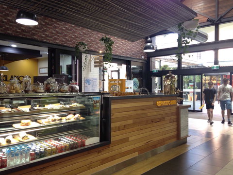 Amanti Espresso Bar - Maitland Accommodation 0