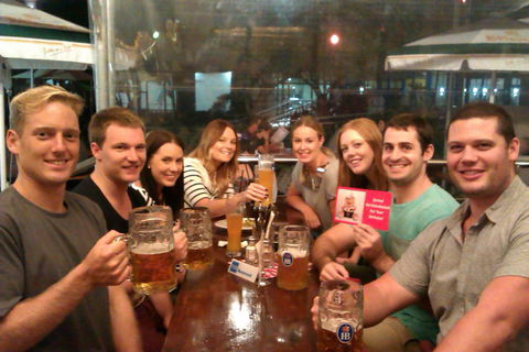 Austrian Schnitzelhaus Erina - Maitland Accommodation 1