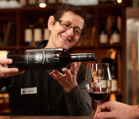 Best's Wines Great Western - Maitland Accommodation 2