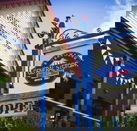 Burrawang General Store - Maitland Accommodation