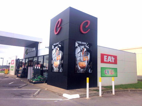 C Coffee - Seaford - Maitland Accommodation 0