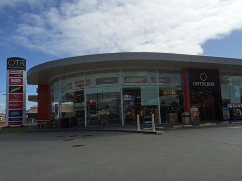 C Coffee - Rosewater - Maitland Accommodation 0