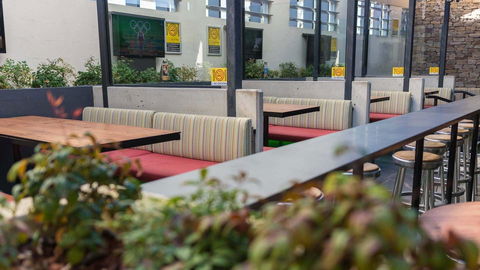 Customs House Hotel - Maitland Accommodation 0