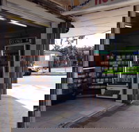 Doonside Hot Bread - Maitland Accommodation