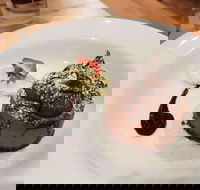 Fred  Bet's Cafe - Maitland Accommodation