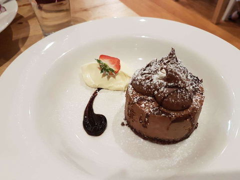 Fred & Bet's Cafe - Maitland Accommodation 0