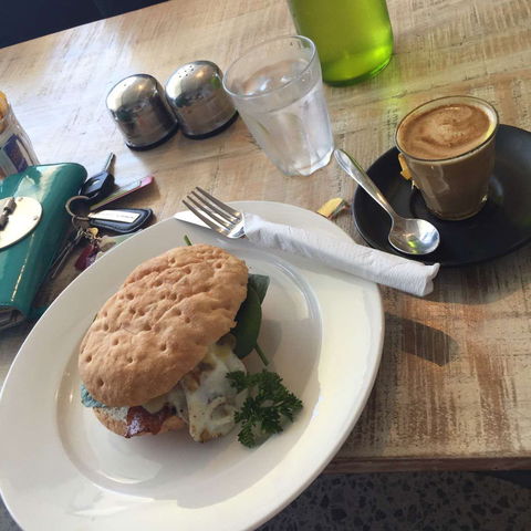 GFFM Gluten Free For Me - Maitland Accommodation 0