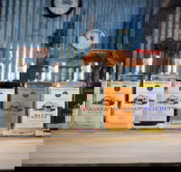 Hurdle Creek Still - Maitland Accommodation