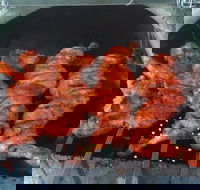 Kabul International Restaurant