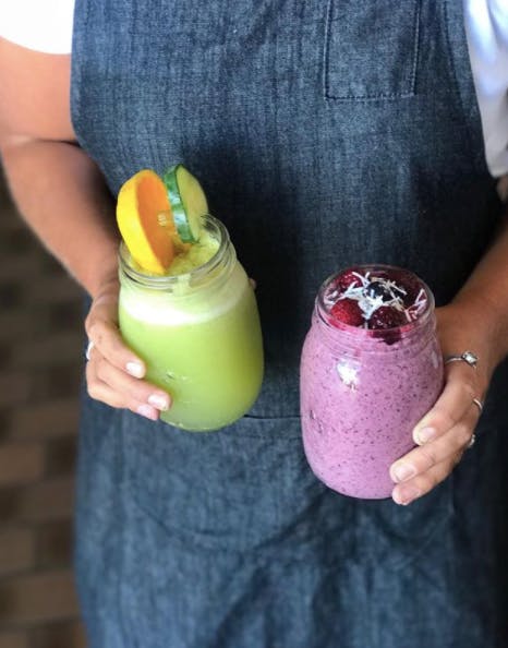 Milkbar & Co - Maitland Accommodation 0