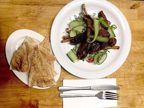 North Carlton Canteen - Maitland Accommodation 0