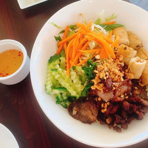 Phoever Vietnamese - Cannington - Maitland Accommodation 0