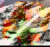 The Cherry Tree Coffee  Dining - Maitland Accommodation