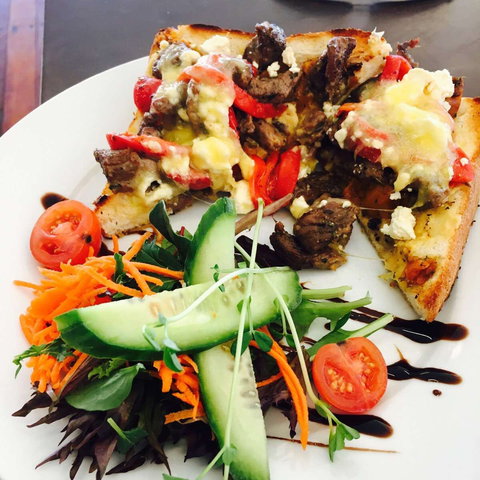 The Cherry Tree Coffee & Dining - Maitland Accommodation 0