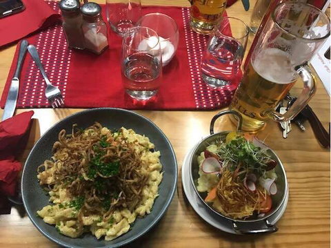 The Austrian Club - Maitland Accommodation 0