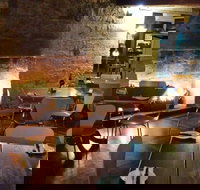 Vaby's Restaurant - Maitland Accommodation