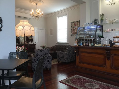 Vault 35 - Maitland Accommodation 0