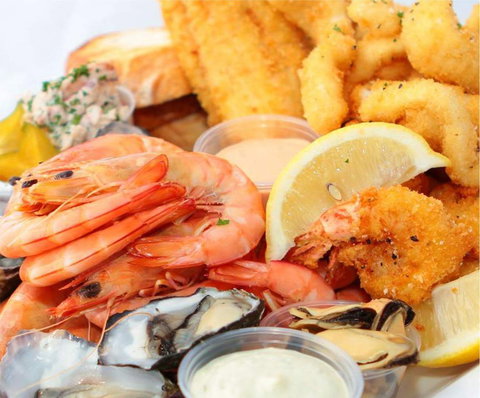 Adagio’s Restaurant & Steakhouse - Maitland Accommodation 0