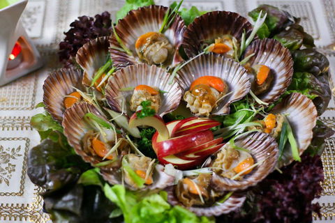 Anam Restaurant - Maitland Accommodation 0