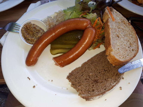 Baked Poetry Cafe - Maitland Accommodation 0