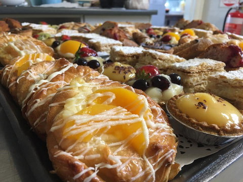 Cafe ARC And Takeaway - Maitland Accommodation 0