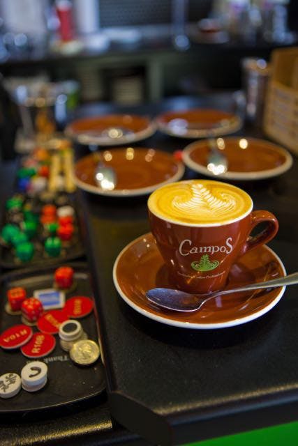 Campos Long Island - Maitland Accommodation 0