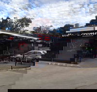 Capulus Espresso - Maitland Accommodation